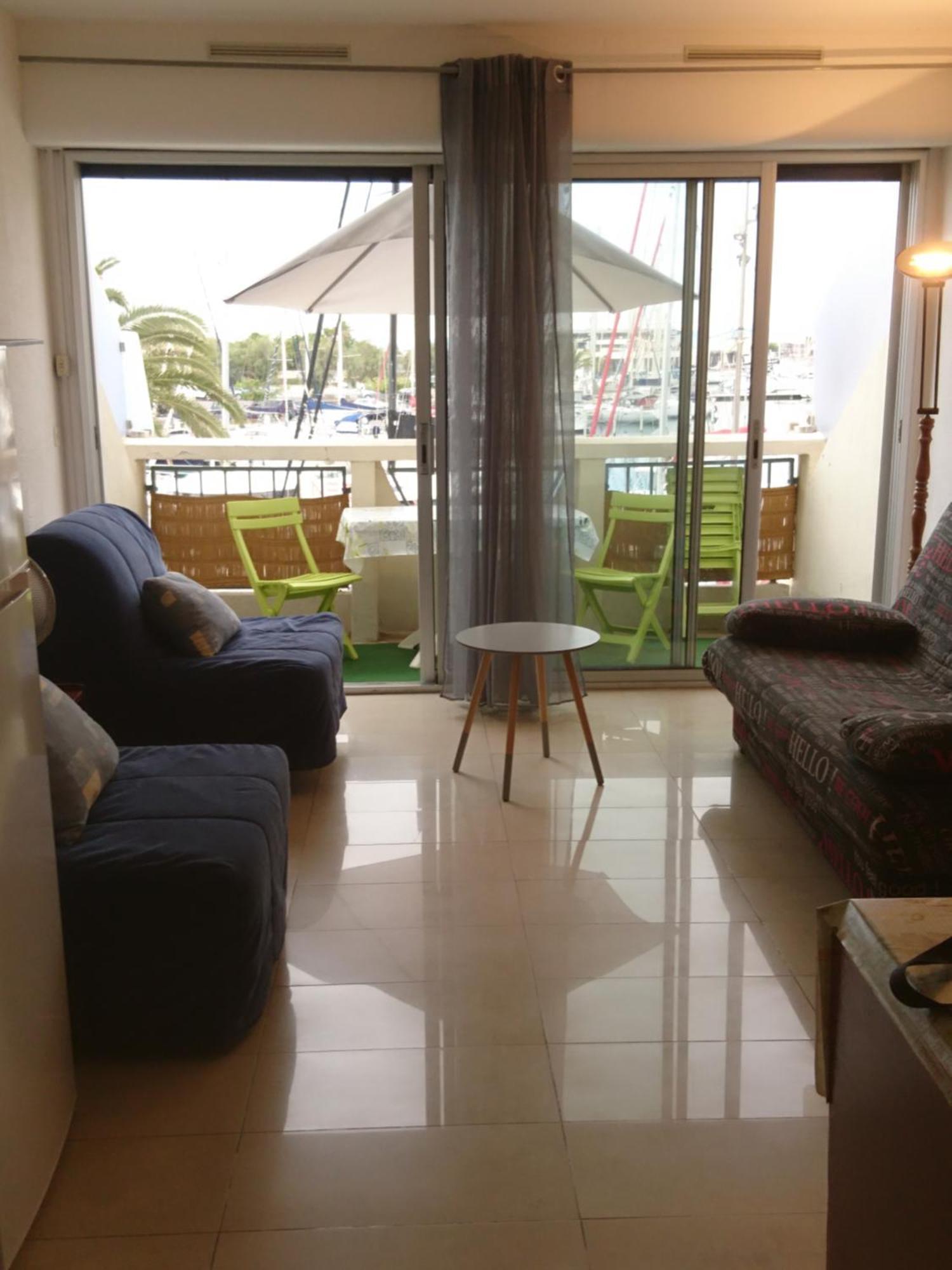 Residence Acapulco La Grande-Motte Exterior photo